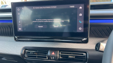 Citroen C3 1.2 Turbo Plus 5dr Petrol Hatchback